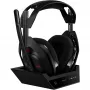 Austiņas ASTRO Gaming A50 (Gen 5)