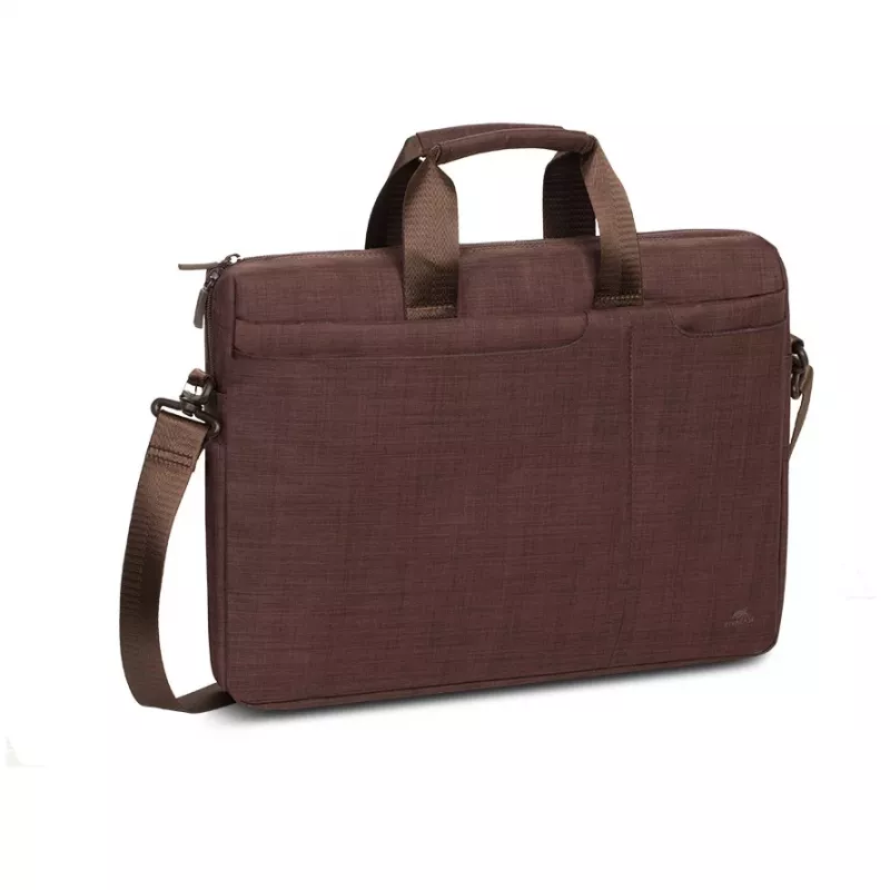 Portfelis Rivacase 8335 39,6 cm (15,6 collas)