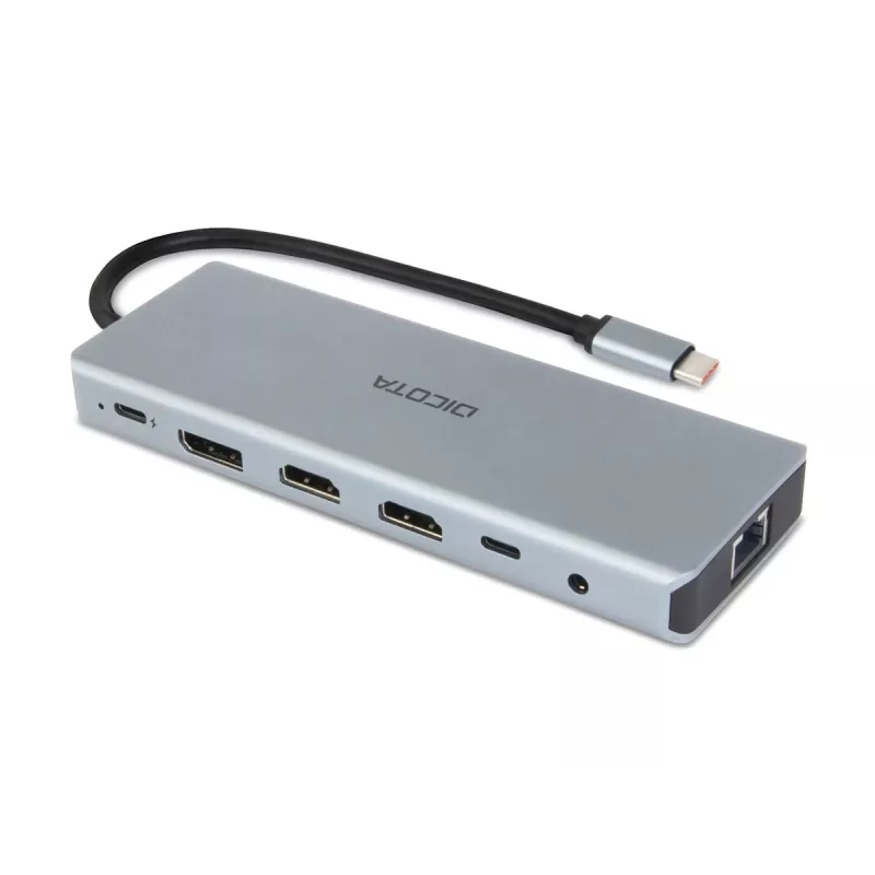 USB centrmezgls DICOTA D32065