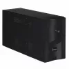Gembird UPS-PC-652A nepārtrauktās barošanas avots (UPS) Line-Interactive 0.65 kVA 390 W 3 AC kontaktligzdas