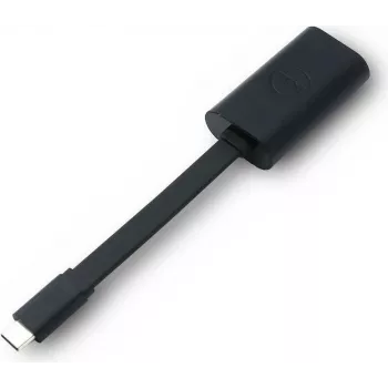 Tīkla saskarnes karte Dell SA224-BK Dual Port 10GbE