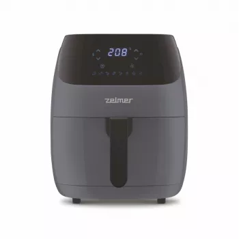 Zelmer ZAF5502G Elektra 5L gaisa fritieris