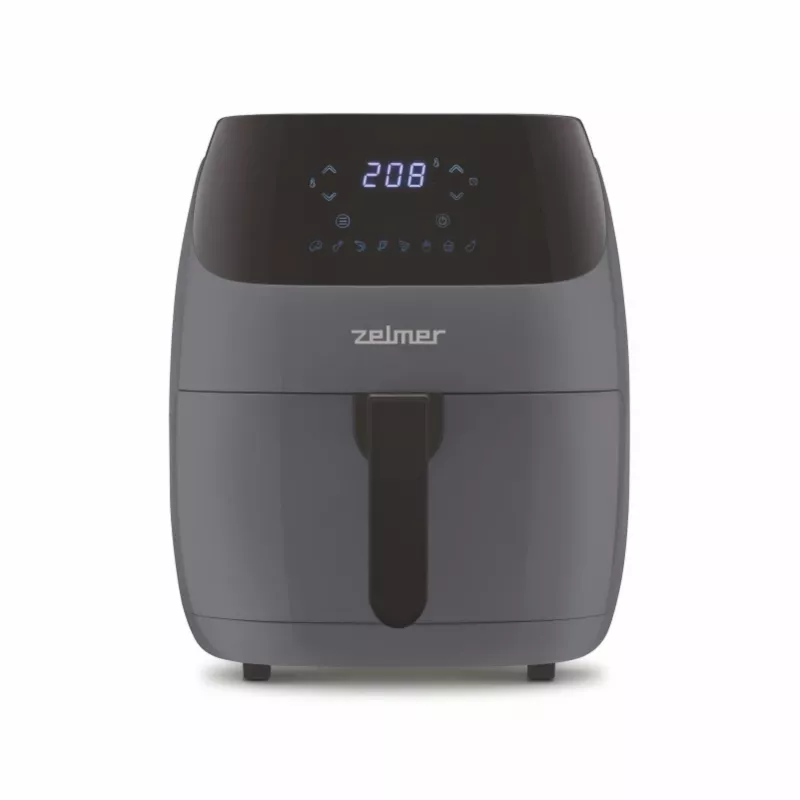 Zelmer ZAF5502G Elektra 5L gaisa fritieris