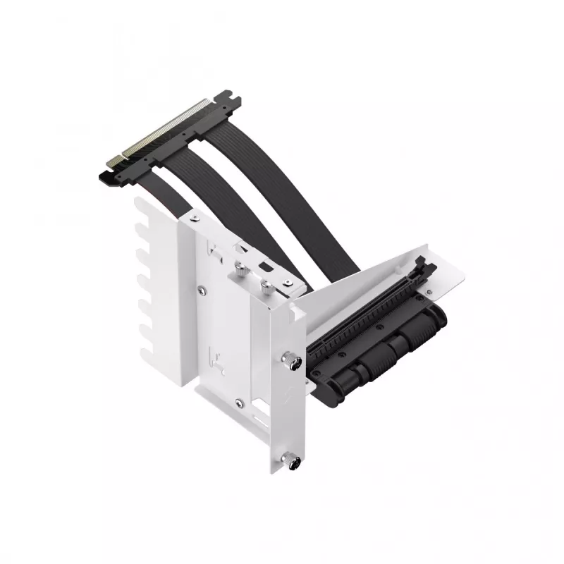 GPU komplekts Fractal Design Flex 2 Universal balta 124×196×144 mm — GPU montāžas komplekts