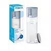 Brita Vital filtrēšanas pudele 0,6 l pasteļzilā