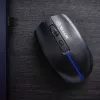 Tellur Silent Click Wireless pele Melns