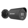 IP drošības kamera Hikvision Pro Series DS-2CD2046G2H-IU(2.8mm)(eF)/MELNA