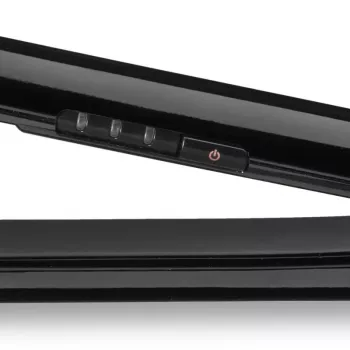 BaByliss taisnotājs Smooth Finish 230 melns (ST250E)