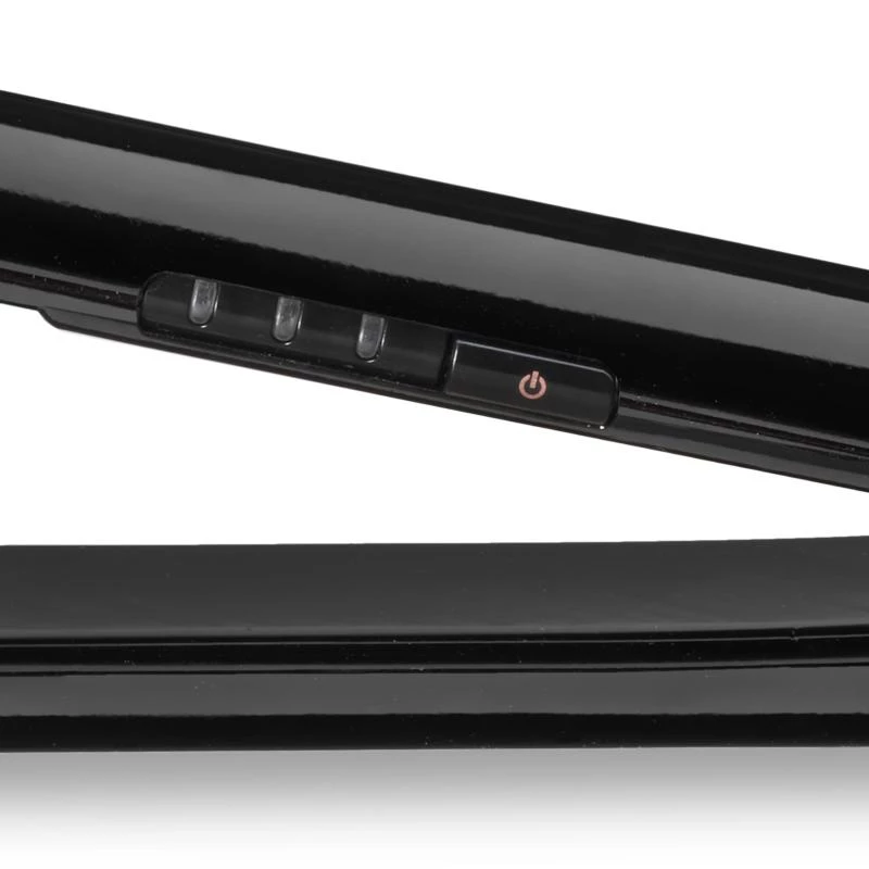 BaByliss taisnotājs Smooth Finish 230 melns (ST250E)