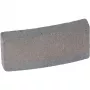 Bosch griešanas segmenti 102 x 450 mm, 1 1/4 collu urbums (modelis 2608601752)