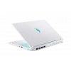 Acer | Nitro V14 ANV14-62-R0A5 | Pearl White | 14,5 collas | IPS | WUXGA | 1920 x 1200 pikseļi | AMD Ryzen AI 5 | 340 | 16 GB | DDR5 | Cietvielu disks 1000 GB | NVIDIA GeFo
