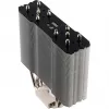 Thermalright Cooler TA 140 - 115x/1200/20xx/1366/AM3/AM4 - CPU dzesētājs - AMD Socket AM3 (Ph. II/Ath. II)