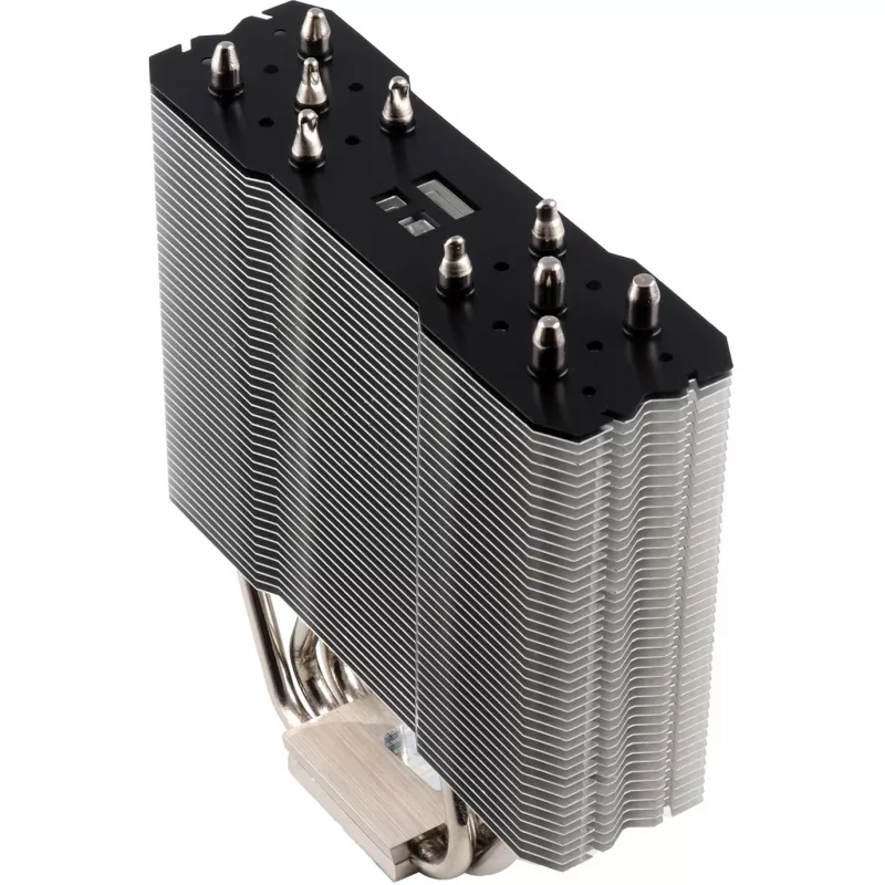 Thermalright Cooler TA 140 - 115x/1200/20xx/1366/AM3/AM4 - CPU dzesētājs - AMD Socket AM3 (Ph. II/Ath. II)