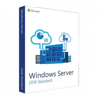 Windows Server 2016 Standard