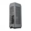 Cooler Master NCORE 100 MAX maza formāta (SFF) pelēks 850 W