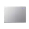 Portatīvais dators Acer Aspire 14 AI A14-53M-75DW — 14 collu WUXGA, Intel Core Ultra 7 258V, 32 GB LPDDR5x, 1 TB SSD, Intel Arc 140V, Windows 11 Home, Sudraba