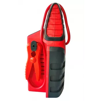 Jump Starter kompresora taisngriezis 5in1