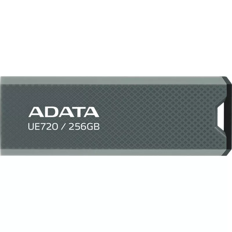 Pendrive UE720 256GB USB3.2-A Gen2 pelēks