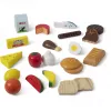 Melissa & Doug Pārtikas grupas, rotaļu virtuve