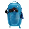Mugursoma DEUTER Trail 25 pārgājienu dienas soma, 25 L, poliesters, lietus pārvalks, gurnu josta