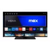 TV Toshiba 43UV3463DG 43 collas 4K Ultra HD DLED 3840 x 2160
