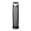 Gaisa attīrītājs Clean Air Optima CA-508 60 dB 240 m³/h pelēks, sudrabains