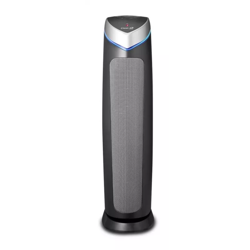 Gaisa attīrītājs Clean Air Optima CA-508 60 dB 240 m³/h pelēks, sudrabains