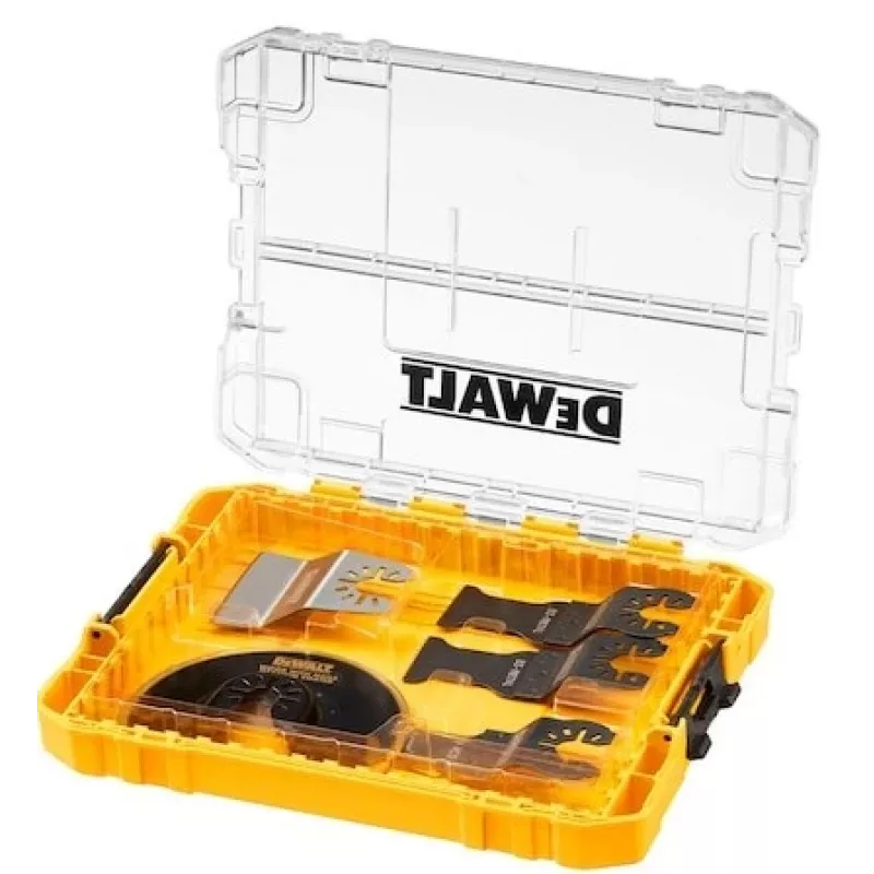 Dewalt MT zāģa asmeņu komplekts 5CZ.