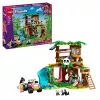 LEGO FRIENDS 42648 Pandu patversme dzīvnieku aprūpe