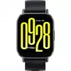 Xiaomi Redmi Watch 5 Active | Viedpulkstenis | LCD | 2.0” | Ūdensizturīgs | Pusnakts melns