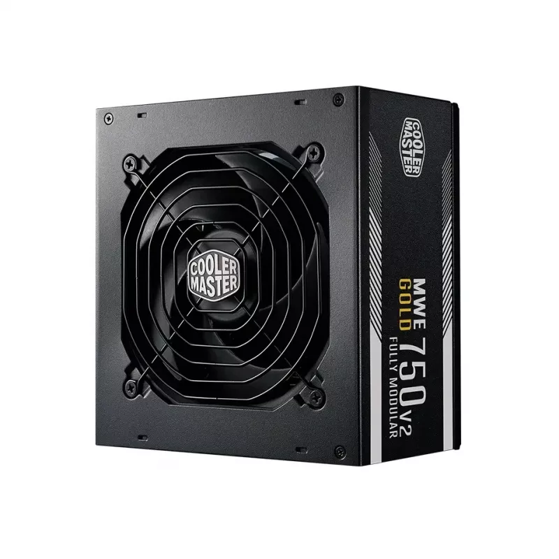 Cooler Master MPE-7501-AFAAG-3EEU Melns