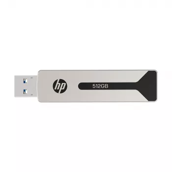 Pendrive 512GB USB-C/A 3.2