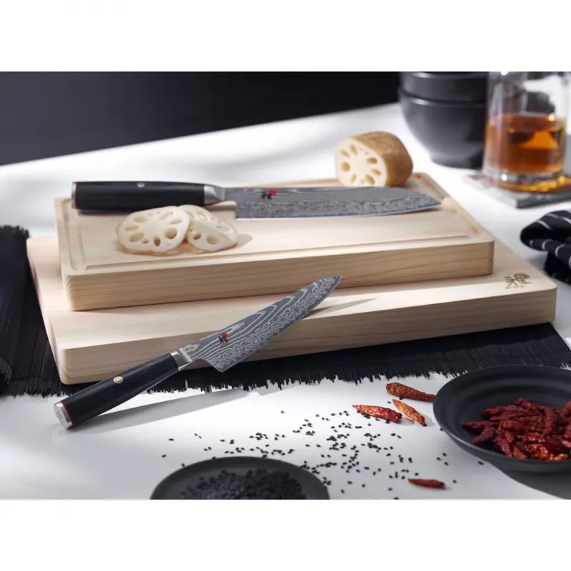ZWILLING Miyabi 5000 FCD tērauda 1 gab. Gyutoh nazis