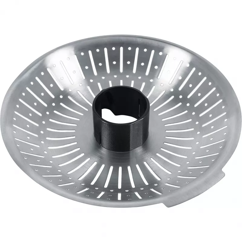 Steba ZP 2, melna, nerūsējošais tērauds, nerūsējošais tērauds, 160 W, 230 V, 180 mm, 255 mm