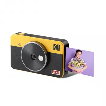 Kodak Mini Shot2 Retro 4Pass 2-in-1 Camera