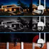Extralink Perun āra drošības kamera EOC-268 | IP kamera | 1296p, PTZ