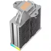 DeepCool AK400 DIGITAL SE WH dzesēšana