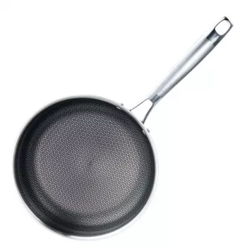 Profesionāla cepamā panna Maestro MR-1224-24 24 cm