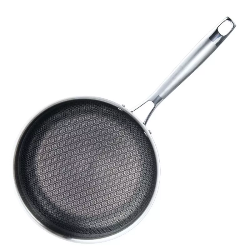 Profesionāla cepamā panna Maestro MR-1224-24 24 cm