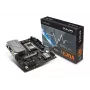 Mātesplate Sapphire PULSE A620AM (microATX) Socket AM5, AMD A620A, DDR5, 2x DIMM, 64 GB, 2x M.2, Gigabit LAN