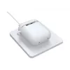 Headset Terratec ADD Base balta USB Wireless Charging Indoor