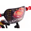 HUFFY 12 collu bezceļa velosipēds 27641W Disney Cars