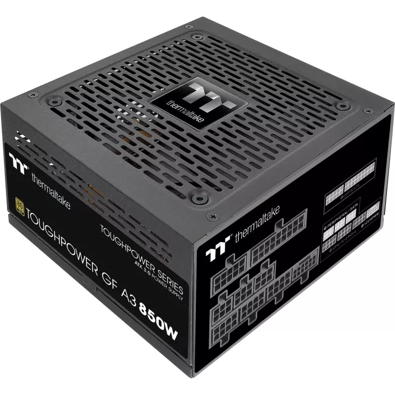 Barošanas bloks Thermaltake Toughpower GF A3 Gold 850W