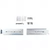 Rack rail kit Inter-Tech 88887204