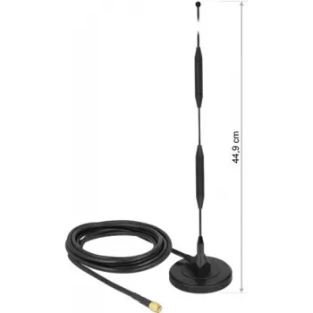 Vistērsta antena DeLOCK 12425