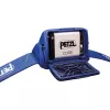 Galvas lukturītis Petzl Tikka Core zils LED 100 lm USB uzlādējams