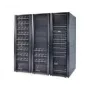 APC Symmetra PX 128kW Scalable to 160kW - power arrangement - AC 400 V - 128 kW - 128000 VA - 3 Phasen - 42HE - Melns (SY128K160H)