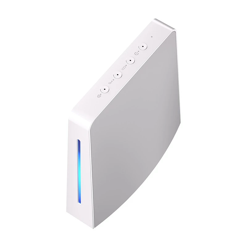 Viedās mājas centrs Sonoff AIBridge-26 — Wi‑Fi, ZigBee, Bluetooth, 4 GB atmiņa