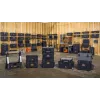 3 instrumentu kastu komplekts Roc Pro Gear 2,0 Keter