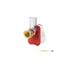Tefal MB756G31 griezējs Elektrisks 150 W Sarkans, Balts